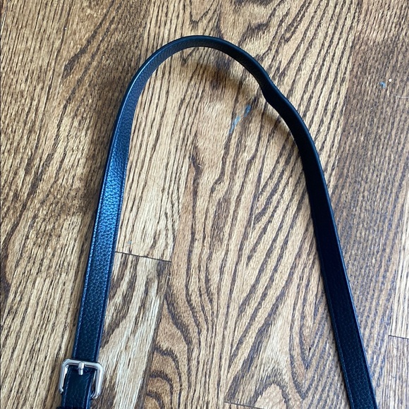 Kate Spade Southport Avenue Cora Crossbody Bag Black, excellent condition - Picture 13 of 14